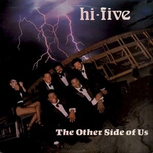 HI-FIVE (THE) / THE OTHER SIDE OF US