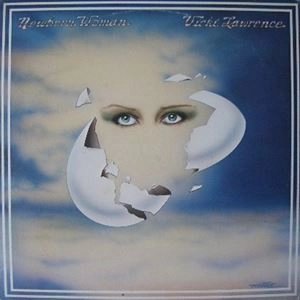 VICKI LAWRENCE / ヴィッキー・ローレンス / NEWBORN WOMAN