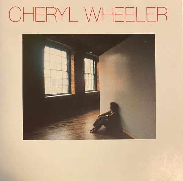 CHERYL WHEELER / S/T