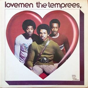 TEMPREES / テンプリーズ / LOVEMEN