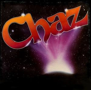 CHAZ / チャズ / CHAZ