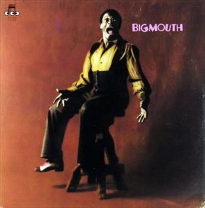 BIG MOUTH / ビッグ・マウス / BIGMOUTH