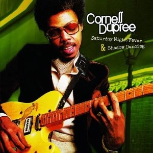 CORNELL DUPREE / コーネル・デュプリー / SATURDAY NIGHT FEVER