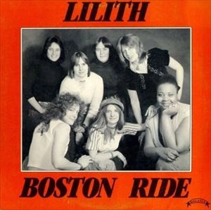 LILITH (SOUL) / BOSTON RIDE