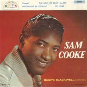 SAM COOKE / サム・クック / SONGS BY SAM COOKE VOL. 1