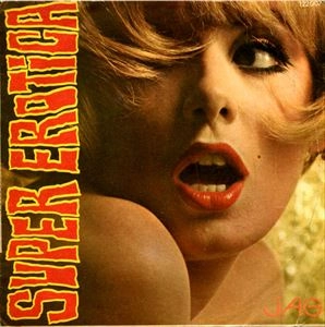 RITA / SUPER EROTICA