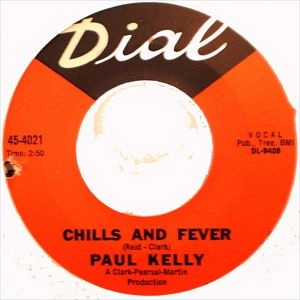 PAUL KELLY / ポール・ケリー / CHILLS AND FOREVER