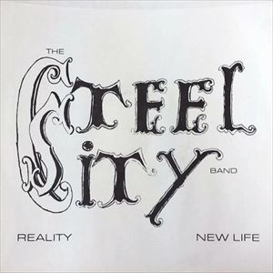 STEEL CITY BAND / REALITY