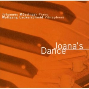 JOHANNES MOSSINGER / ヨハネス・モッシンガー / JOANA'S DANCE
