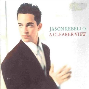 JASON REBELLO / CLEARER VIEW