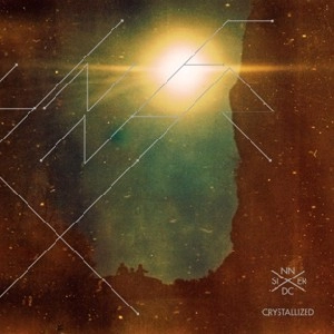 SINNER DC  / CRYSTALLIZED