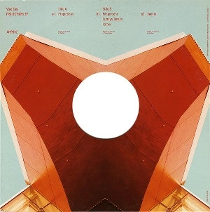 VLAD CAIA / PROJECTIONS EP