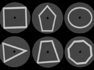 BOLA / SHAPES