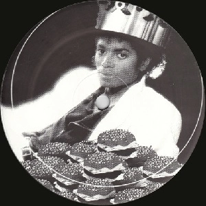 UNKNOWN ARTIST / SAMICH JACKSON