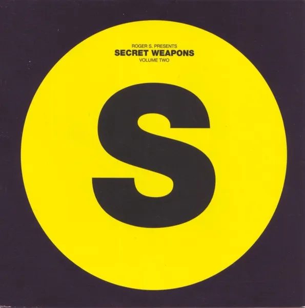 ROGER S. / SECRET WEAPONS VOL.2