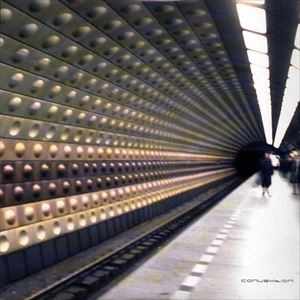 CONVEXTION / CONVEXTION