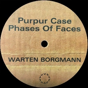WARTEN BORGMANN / WARTEN BORGMANN EDITS