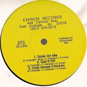 KERRI CHANDLER / ケリー・チャンドラー / SUPER LOVER (6 TRACK
