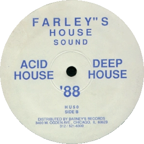 FARLEY JACKMASTER FUNK / NO VOCALS NECESSARY