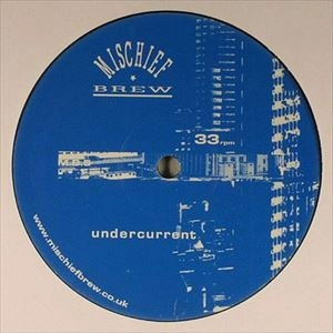 HARRY THUMANN / UNDERCURRENT