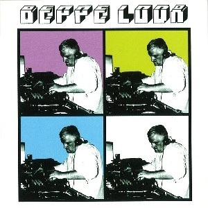 DJ BEPPE LODA / TYPHOON 15/86