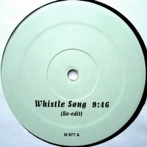 FRANKIE KNUCKLES/LIL LOUIS / WHISTLE SONG/DO YOU LUV ME (RE-EDITS) / WHISTLE SONG/DO YOU LUV ME (RE-EDIT)