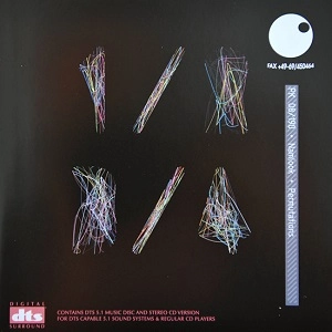 PETE NAMLOOK / ピート・ナムルック / NAMLOOK XXV - PERMUTATIONS 