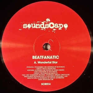 BEATFANATIC / WONDERFUL STAR