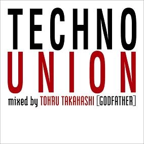TOHRU TAKAHASHI / 高橋透 / テクノユニオン