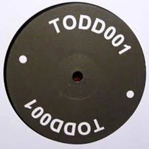 TODD TERJE / トッド・テリエ / REKUTTS VOL. 1