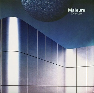 MAJEURE / TIMESPAN