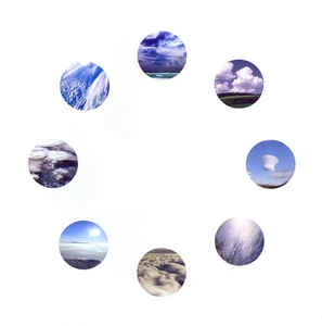 ISHQ / イシュク / SKYSPACES
