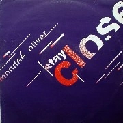 MONDEE OLIVER / STAY CLOSE