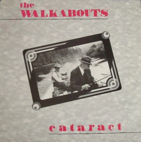 WALKABOUTS / CATARACT