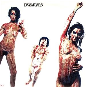 DWARVES / ドワーヴス / DRUG STORE