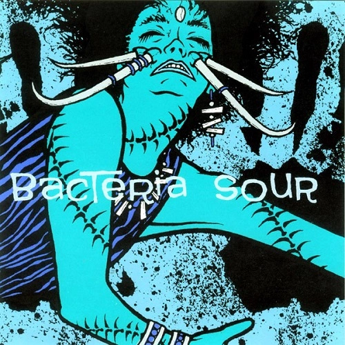 V.A. / オムニバス / BACTERIA SOUR VOL.2