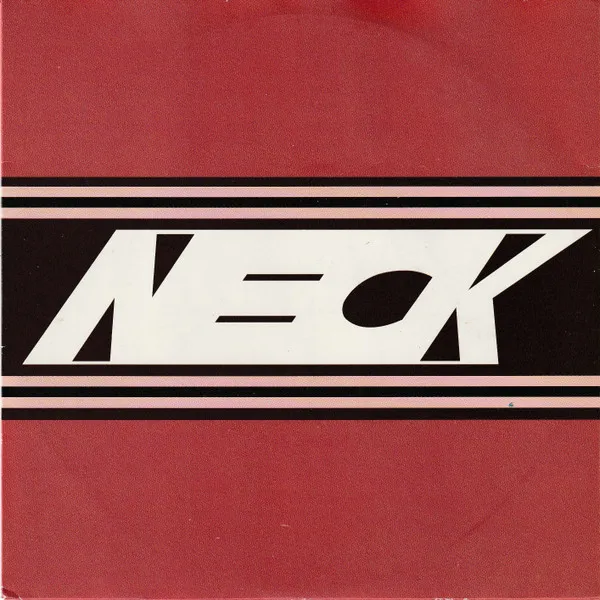 NECK / ネック / THIS IS FORTY