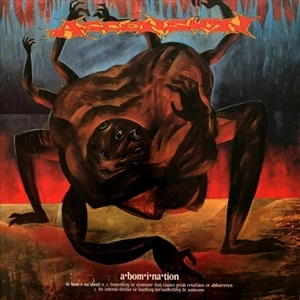 ASCENSION (NEW SCHOOL HARDCORE) / ABOMINATION