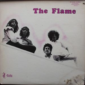 FLAME / フレイム / FLAME