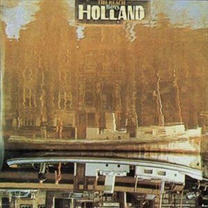 BEACH BOYS / ビーチ・ボーイズ / HOLLAND
