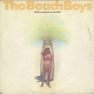 BEACH BOYS / ビーチ・ボーイズ / WILD HONEY / 20/20