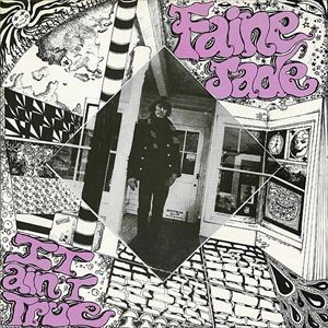 FAINE JADE / ファイン・ジェイド / IT AIN'T TRUE