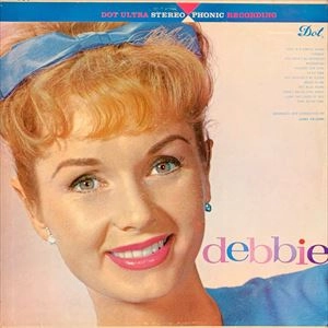 DEBBIE REYNOLDS / デビー・レイノルズ / DEBBIE