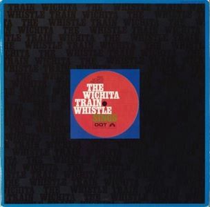 MIKE NESMITH / マイク・ネスミス / WICHITA TRAIN WHISTLE SINGS