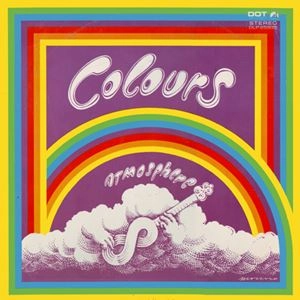 COLOURS / カラーズ / ATMOSPHERE