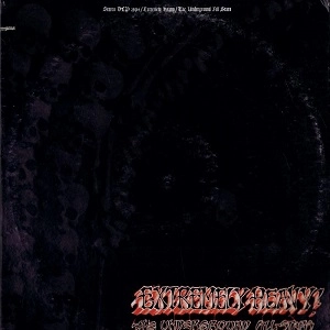 UNDERGROUND ALL STARS / EXTREMELY HEAVY