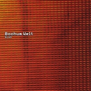 BOCHUM WELT / ボカム・ウェルト / ELAN