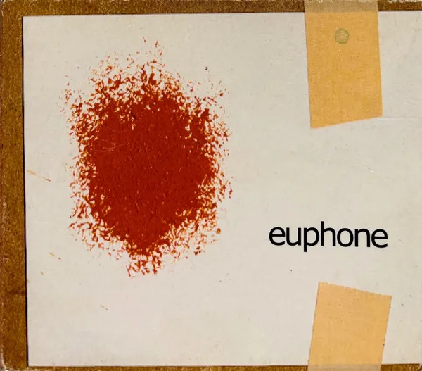 EUPHONE / ユーフォン / EUPHONE