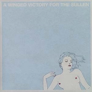 A WINGED VICTORY FOR THE SULLEN / ア・ウイングド・ヴィクトリー・フォー・ザ・サルン / A WINGED VICTORY FOR THE SULLEN (LP)