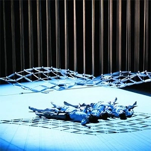 OREN AMBARCHI & ROBIN FOX / CONNECTED